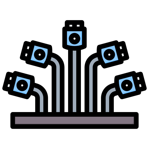 Structured Wiring